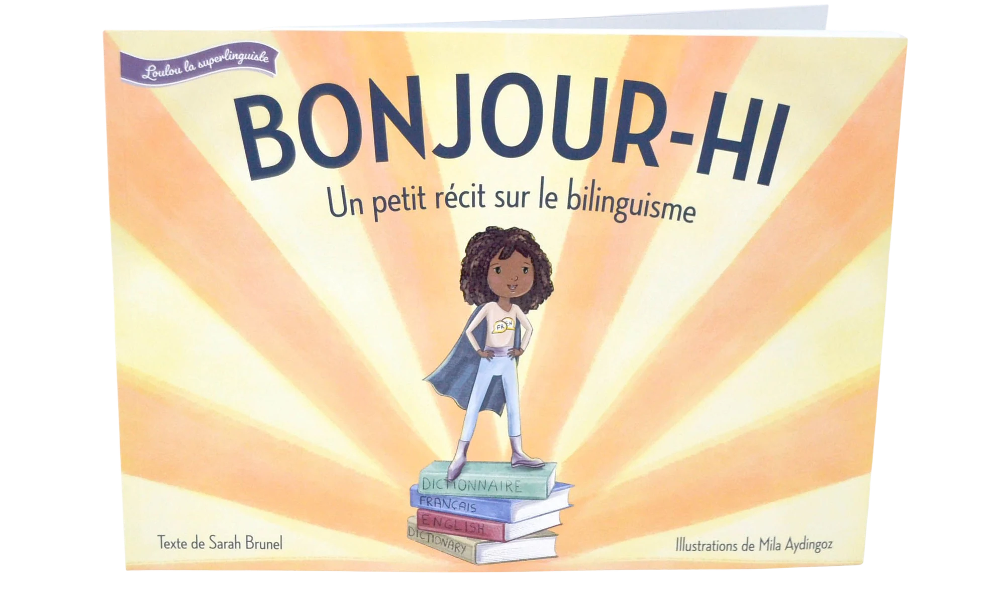 Bonjour-Hi interior spread