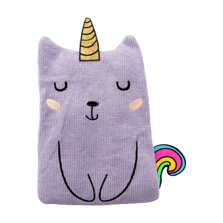 Caticorn plush