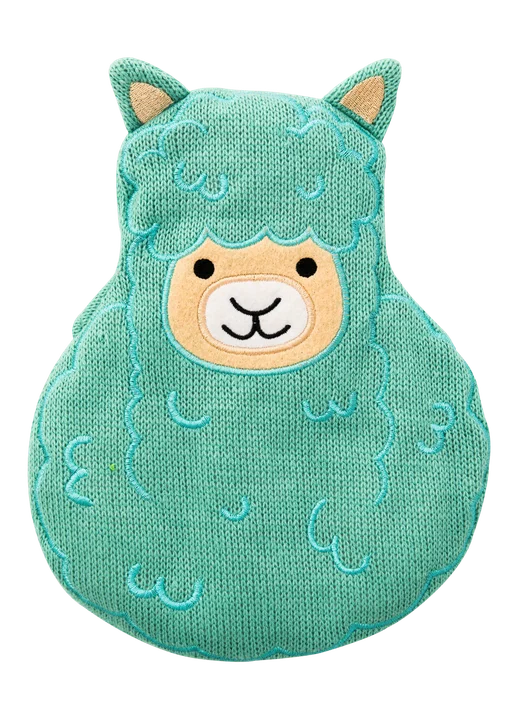 Llama plush