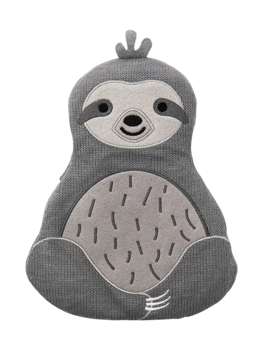 Sloth plush